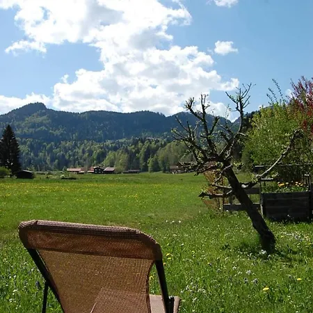 Am Baechle Oberstdorf