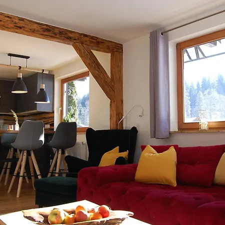 Дом отдыха Am Baechle *